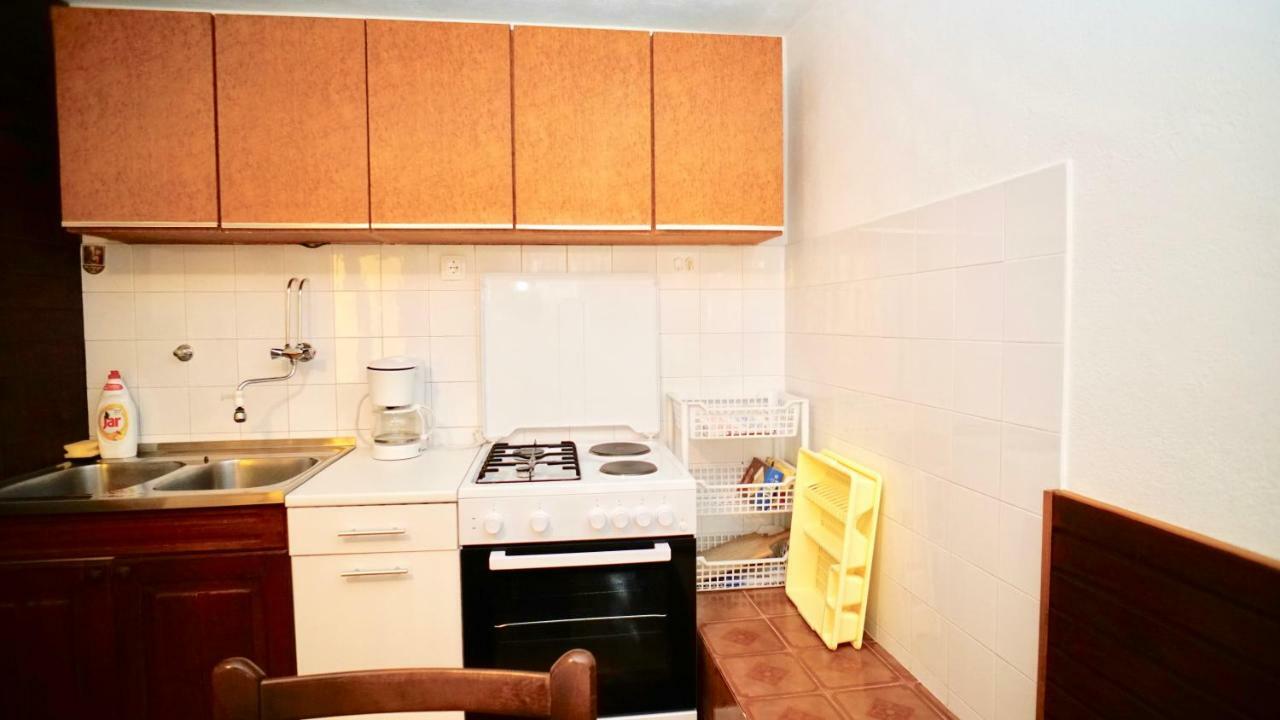 La Vida Loca Seget Vranjica Exterior foto