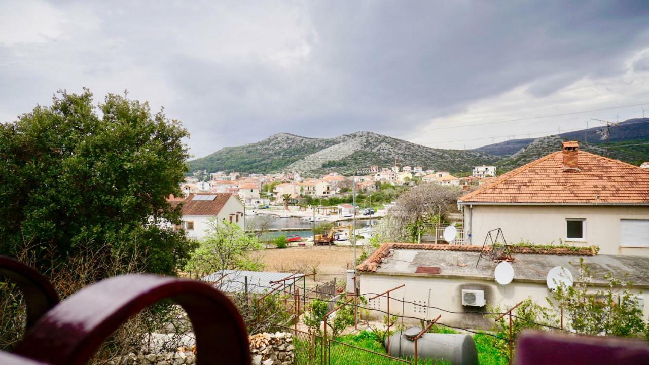 La Vida Loca Seget Vranjica Exterior foto