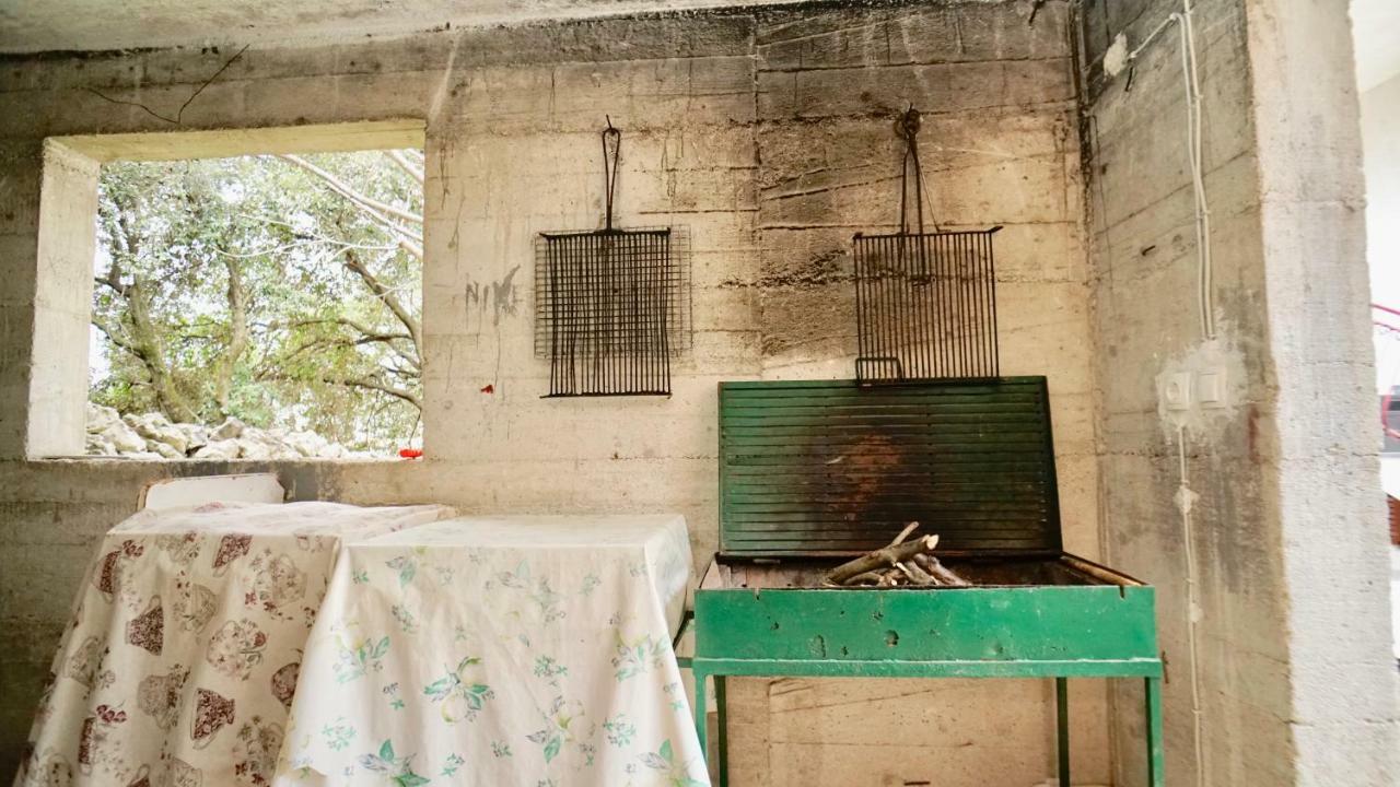 La Vida Loca Seget Vranjica Exterior foto